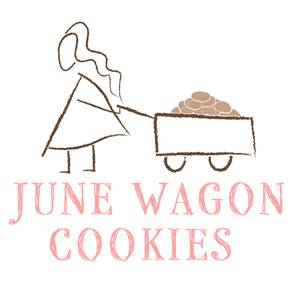 June Wagon Cookies